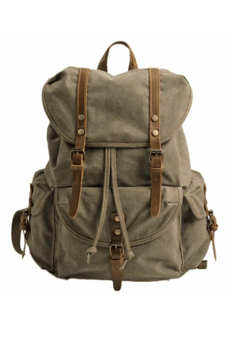 Outdoor Adventure Backpack | Backpacks