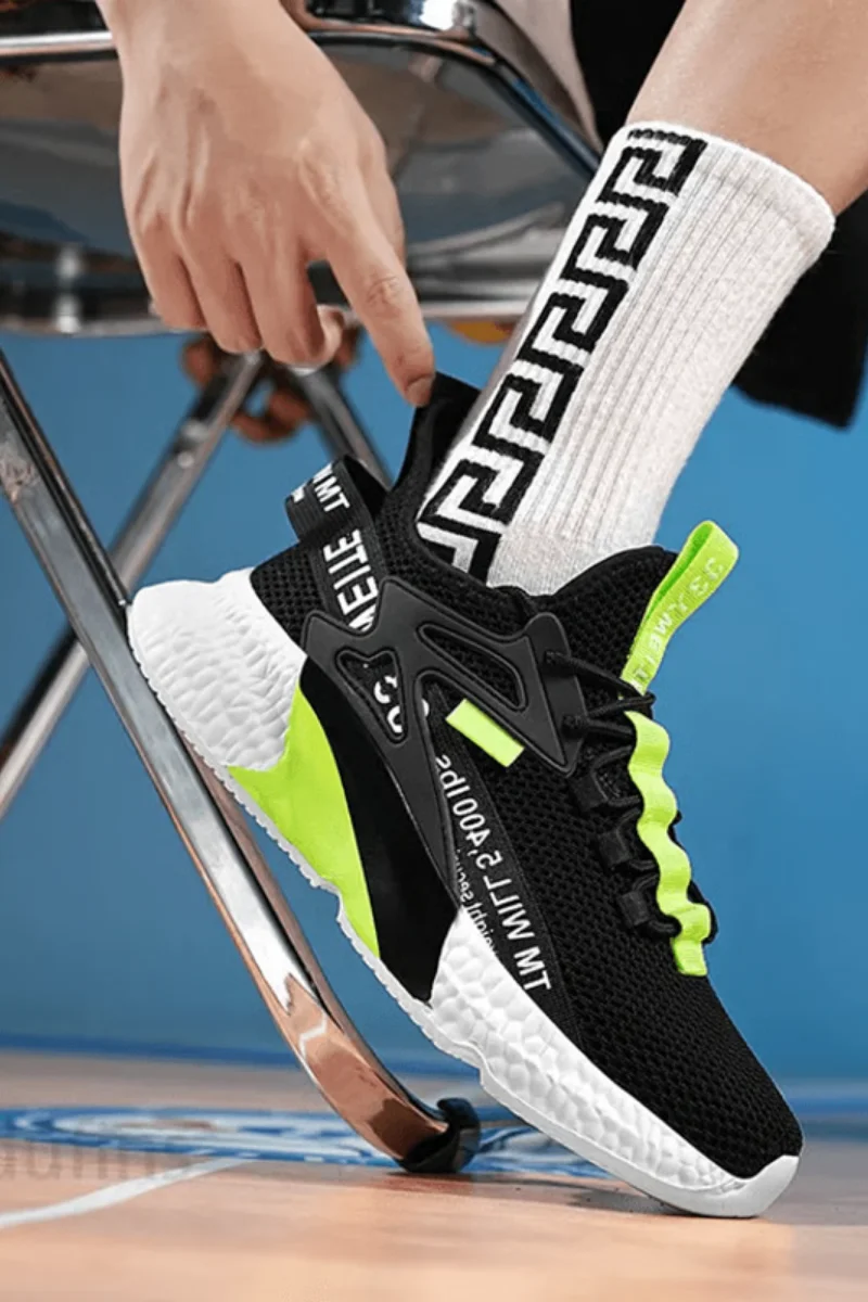 AirFlex Sport Sneakers | Sneakers
