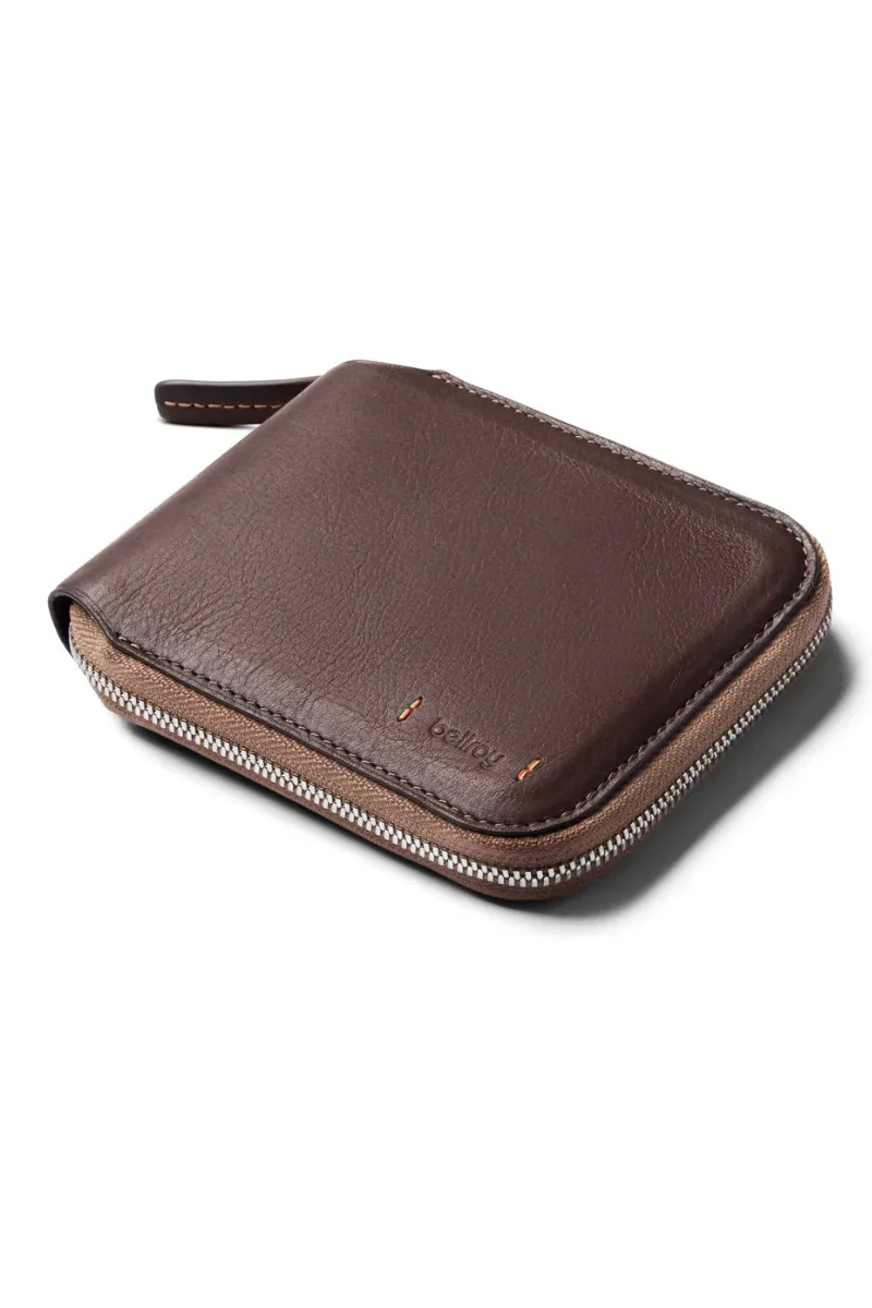 Premium Zip Wallet | Wallets