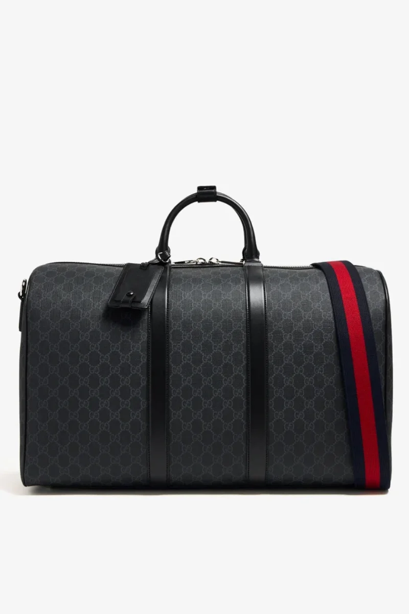 Adventure Travel Duffel Bag | Travel Bags