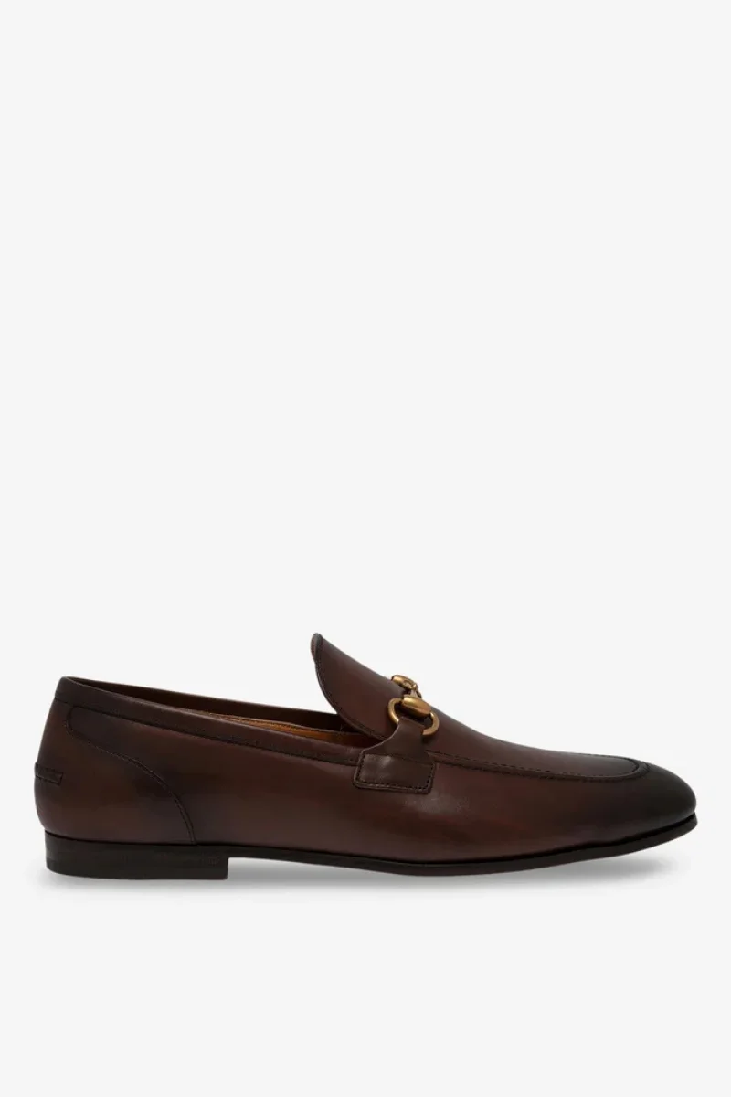 Luxe Formal Slip On Shoes | Formal Shoes