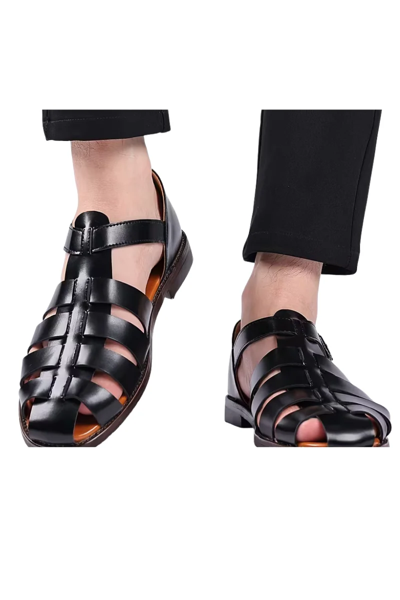 Urban Summer Sandals | Sandals