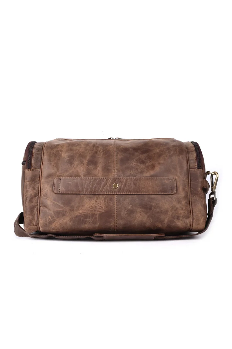 Classic Weekender Travel Bag | Travel Bags