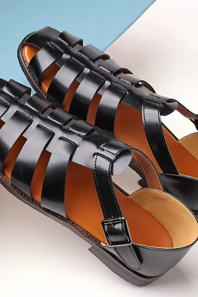 Urban Summer Sandals|Sandals
