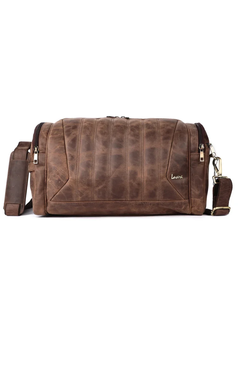 Classic Weekender Travel Bag | Travel Bags