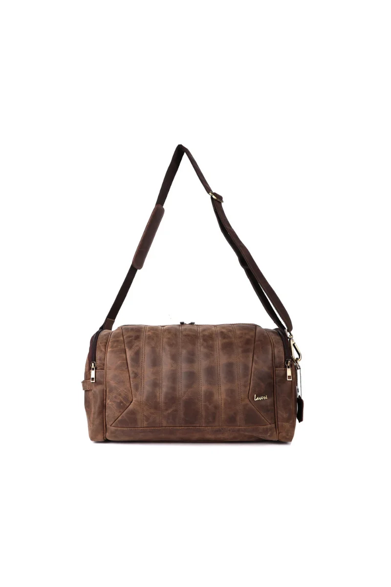 Classic Weekender Travel Bag | Travel Bags