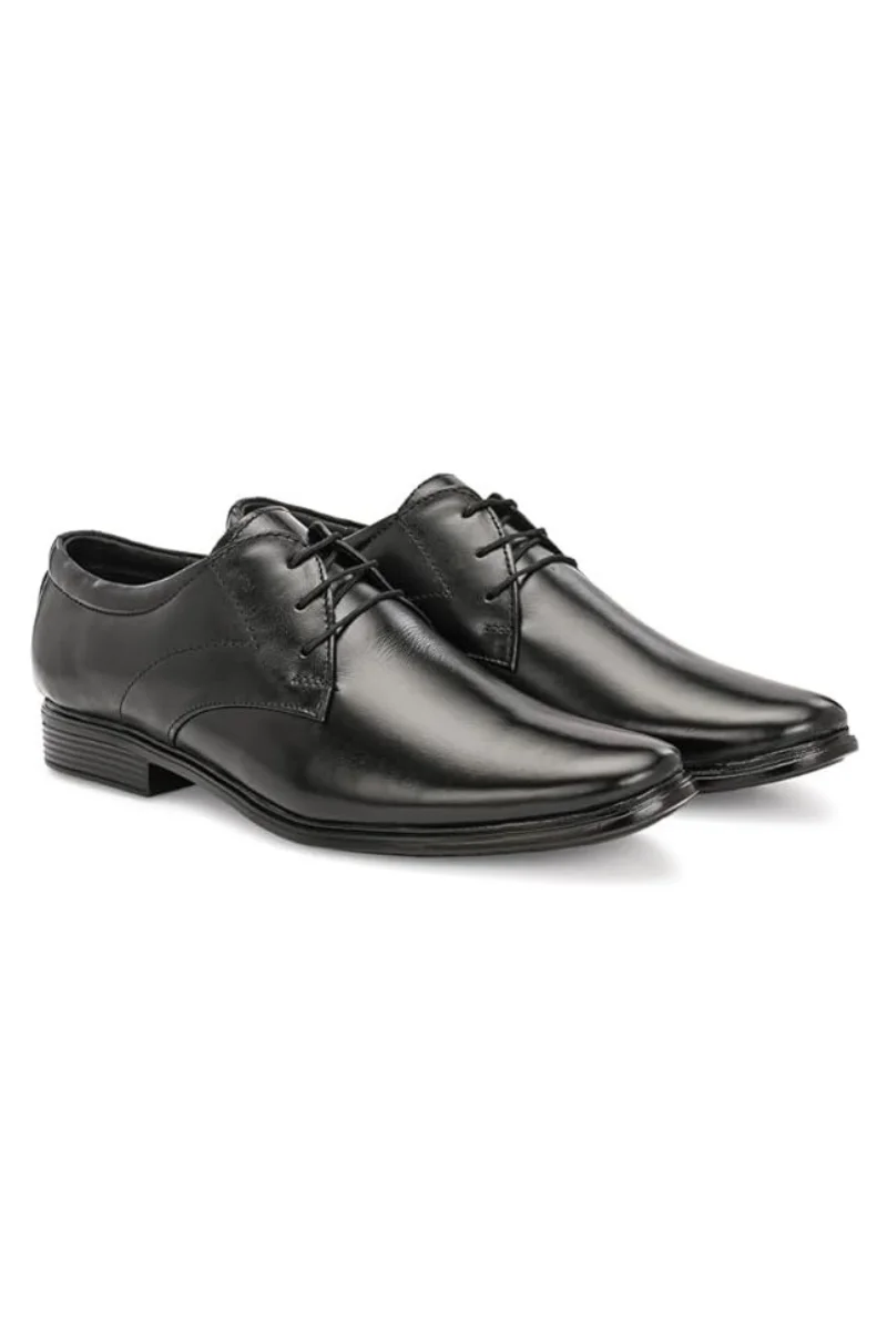 Premium Office Derby Shoes | Formal Shoes