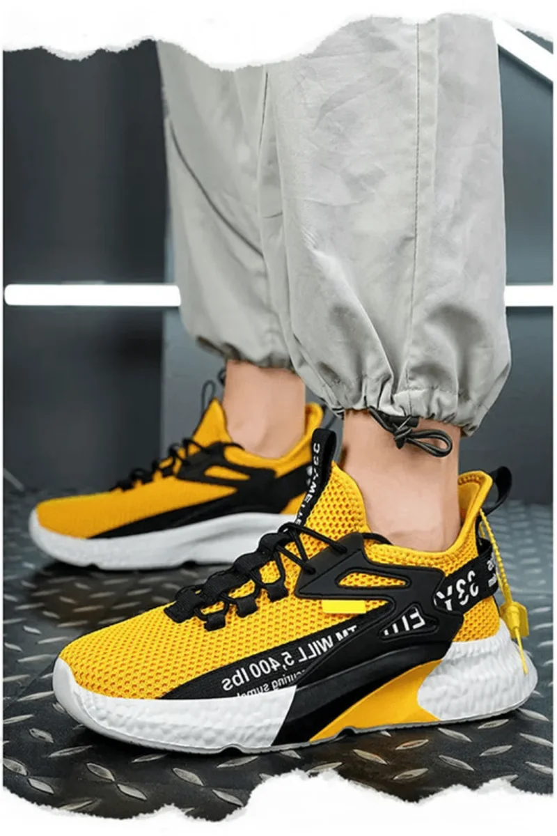 AirFlex Sport Sneakers | Sneakers