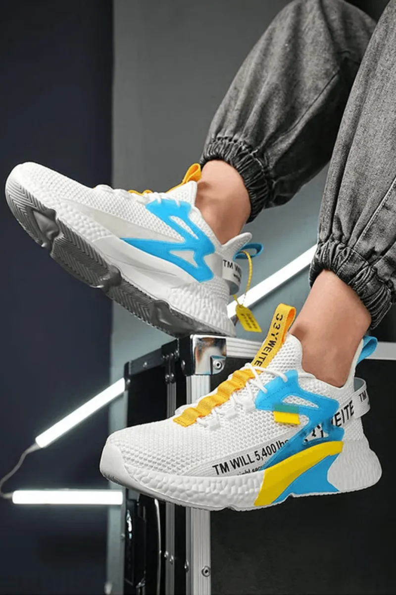 AirFlex Sport Sneakers | Sneakers