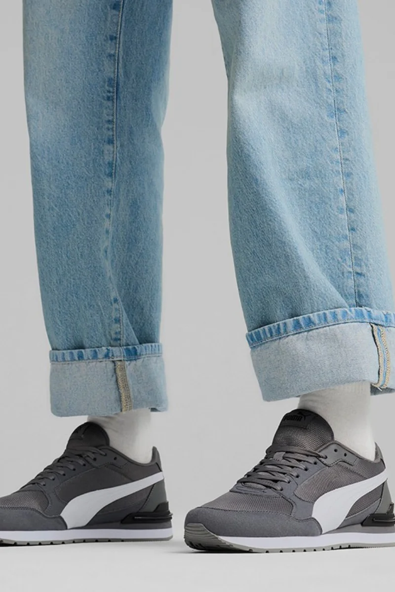 Street Runner Sneakers | Sneakers