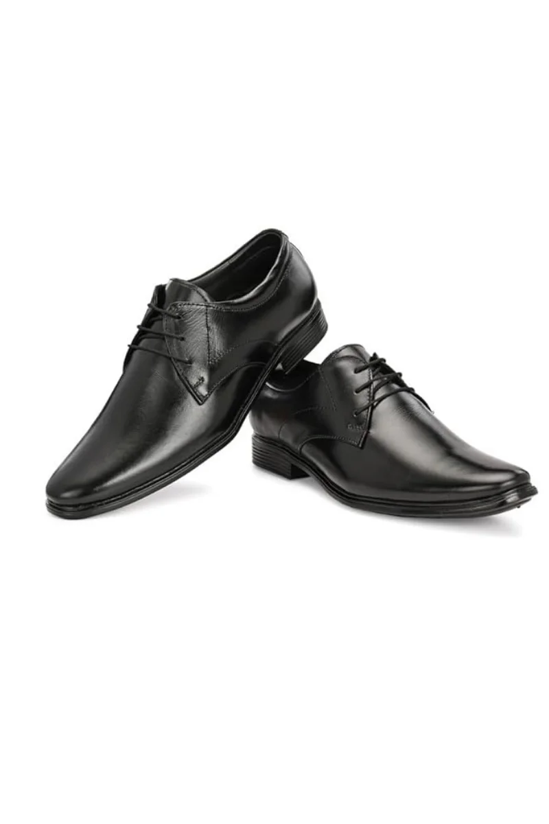Premium Office Derby Shoes | Formal Shoes