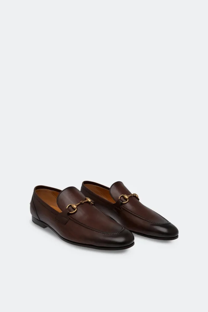 Luxe Formal Slip On Shoes | Formal Shoes