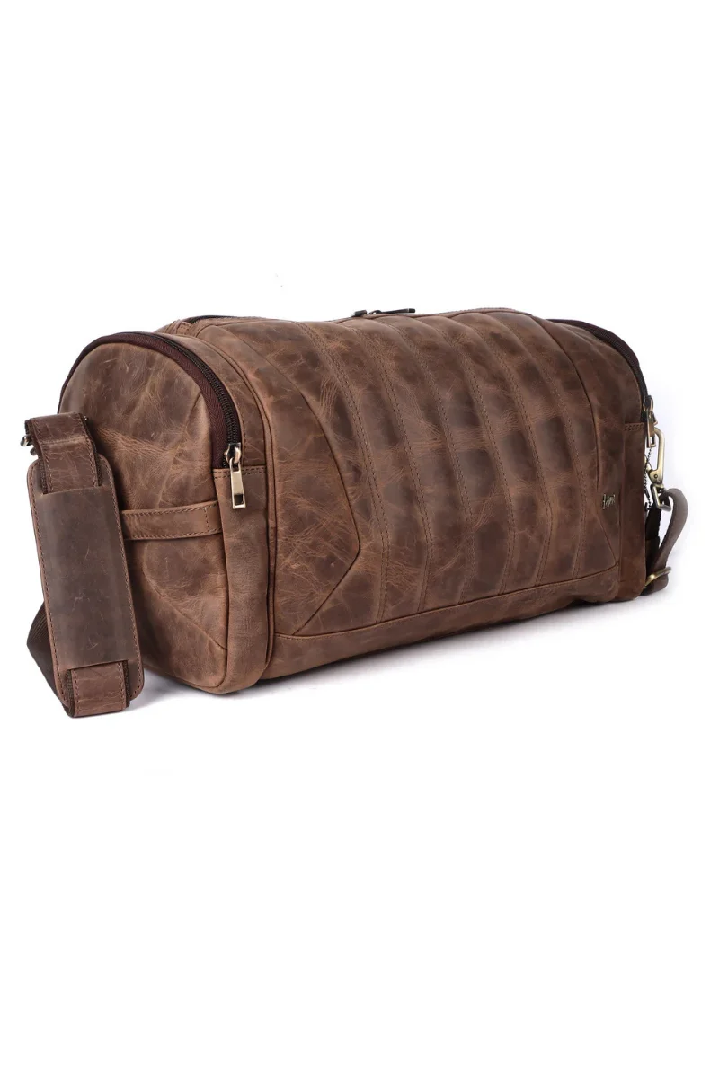 Classic Weekender Travel Bag | Travel Bags