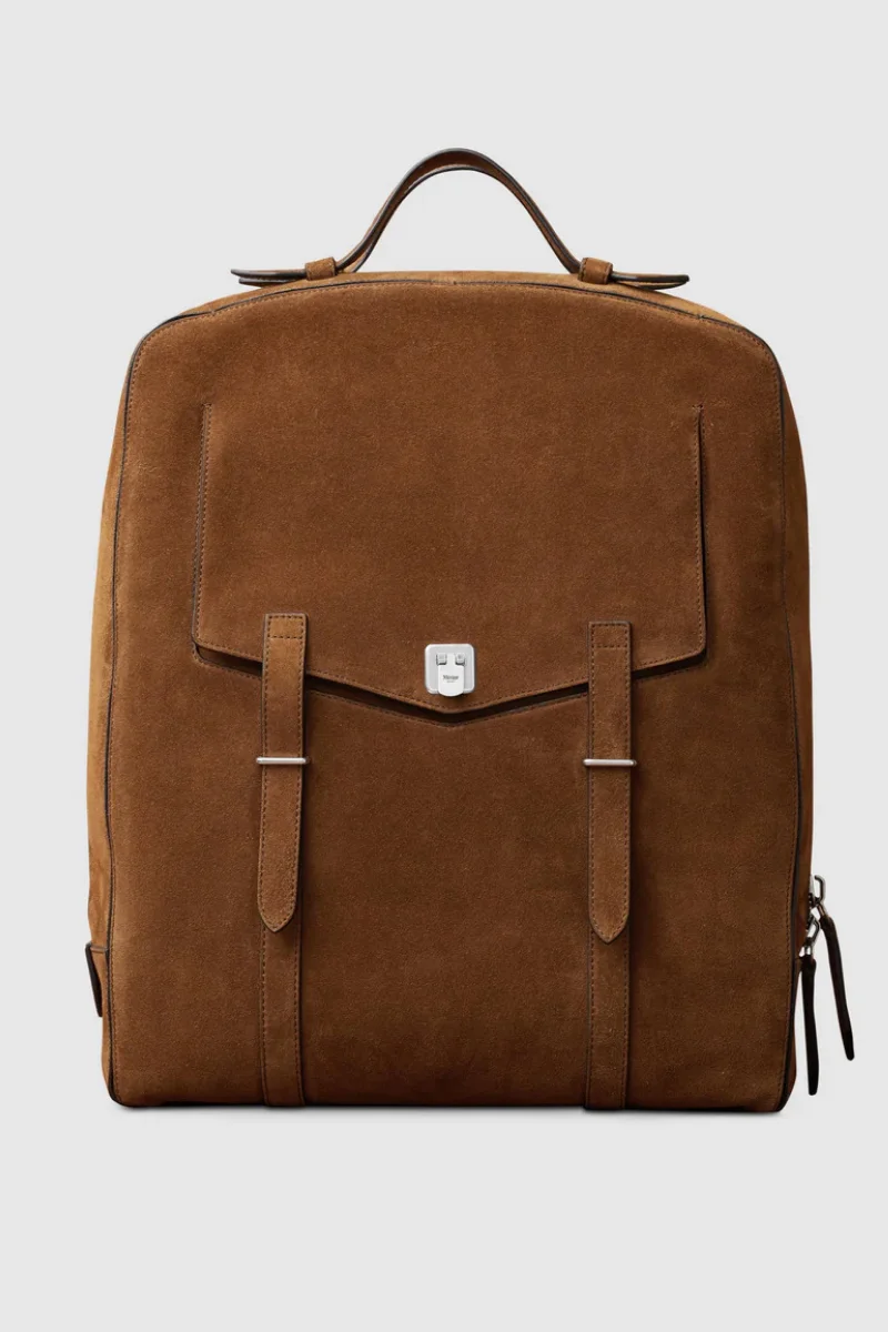 Executive Office Backpack | Backpacks