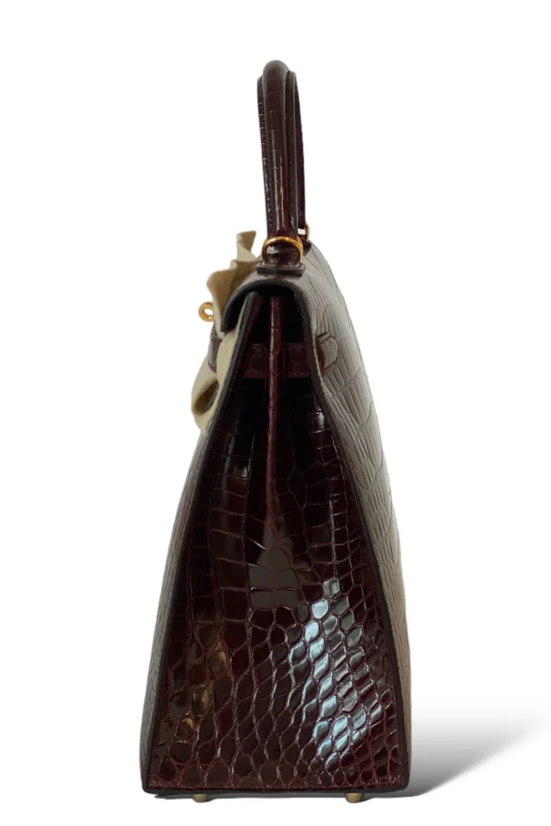 Luxury Leather Handbag|Handbags
